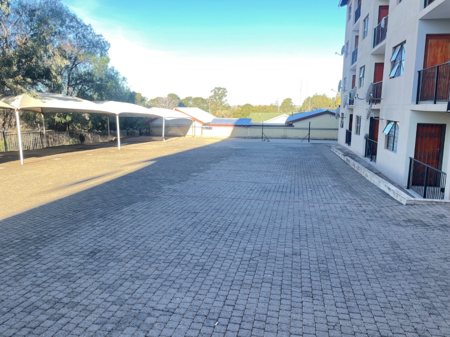 2 Bedroom Property for Sale in Generaal De Wet Free State